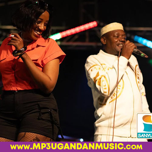 Kati Saba Kyoyagala-Haruna Mubiru mp3ugandanmusic.com