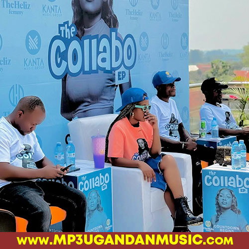 Nabi Nabi Remix-Heli Baibe ft. Freddy Tinny