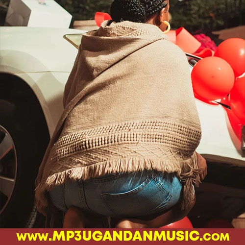 Something-Heli Baibe mp3ugandanmusic.com