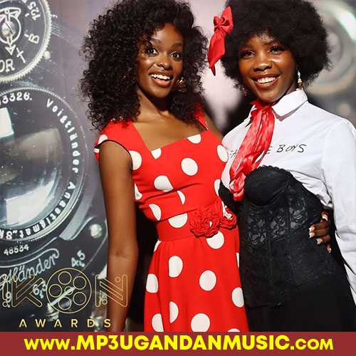 Gwe Aliwo-Hellen Lukoma ft Zex BilangiLangi