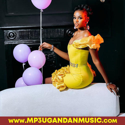 Njagala Gwe-Hellen Lukoma mp3ugandanmusic.com