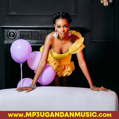 Nyabo Ssebo-Hellen Lukoma ft Fik Fameica