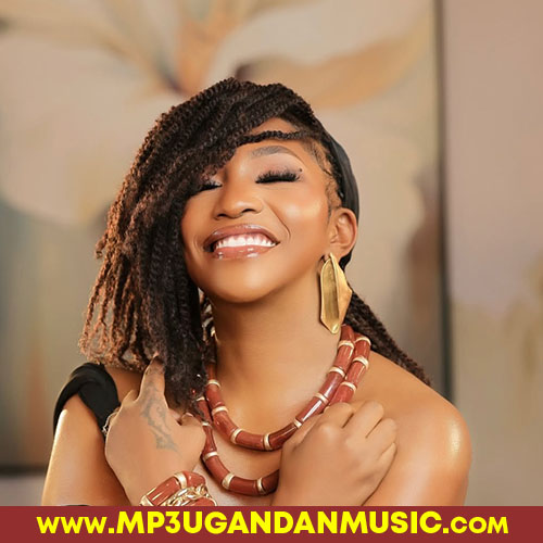 Easy-Irene Ntale ft Jose Chameleon