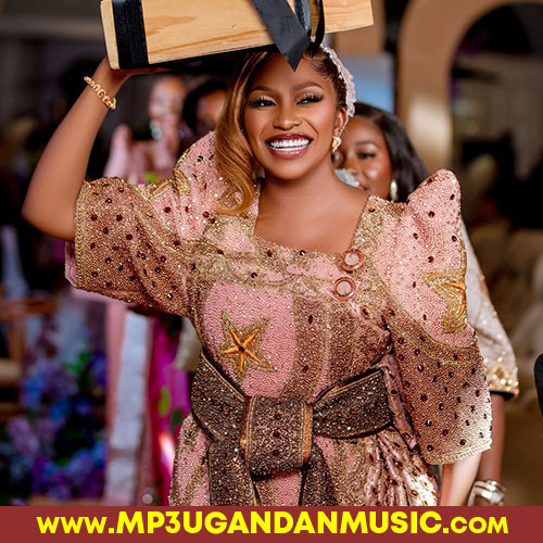 Miss Kateteyi-Irene Ntale mp3ugandanmusic.com