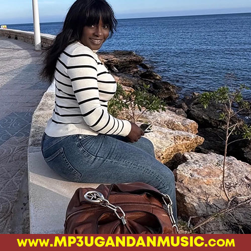 Addicted-Iryn Namubiru ft Maro