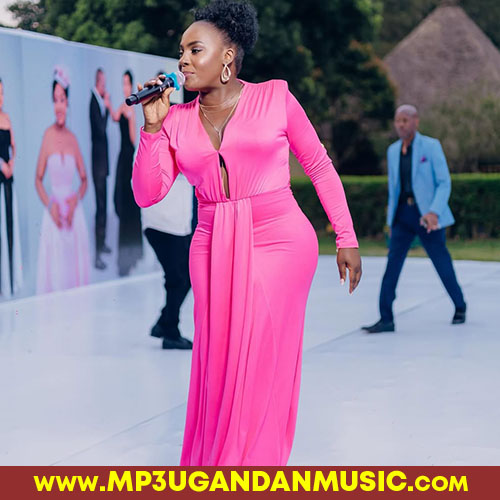 Byabangi(Cover)-Iryn Namubiru mp3ugandanmusic.com