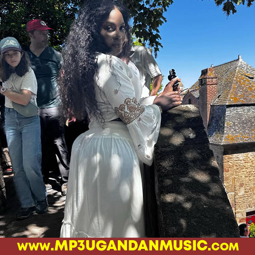 Kikondolo-Iryn Namubiru ft Sama Sojah