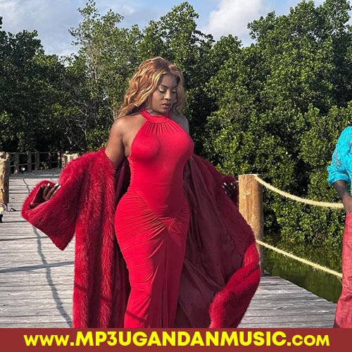 My Love-Iryn Namubiru mp3ugandanmusic.com