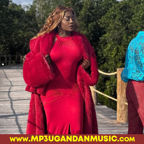 Ndi Kaliba-Iryn Namubiru ft Gravity Omutujju