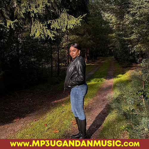 Nze Nawe-Iryn Namubiru ft Dr Hilderman