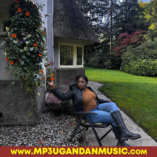 Nze Nina Omwana-Iryn Namubiru mp3ugandanmusic.com