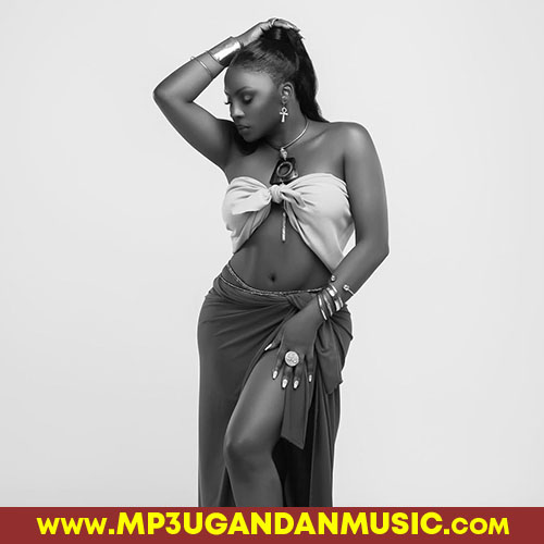 Sseki-Iryn Namubiru Ft. Dr Hilderman