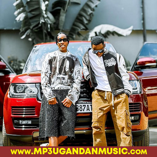 Bwotyo-John Blaq ft Spice Diana & Daddy Andre