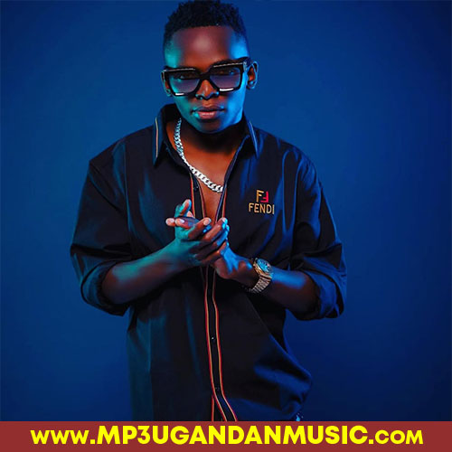 Ebyalagirwa-John Blaq