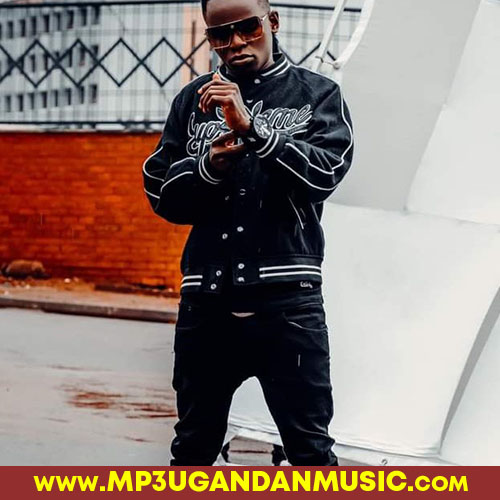 Far Away-John Blaq ft Mpaka Mubali