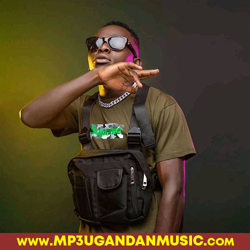 Let me love you-John Blaq ft Fair Man