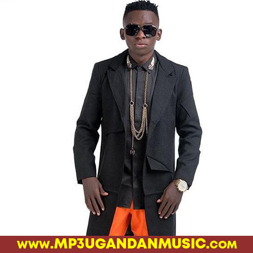 Oli Wamanyi-John Blaq ft Slim Prince