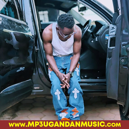 Replace-Grenade ft John Blaq