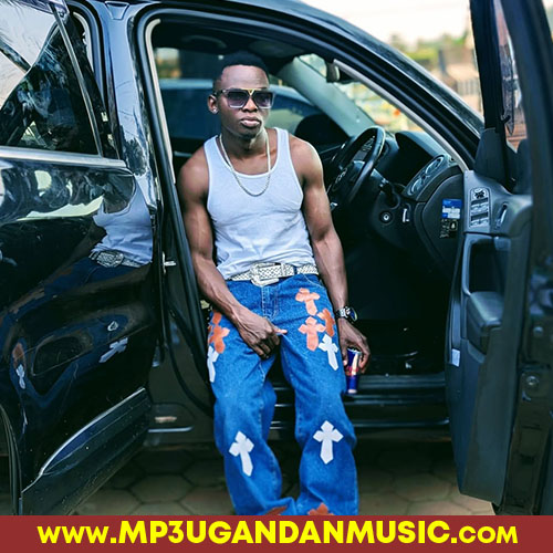 Romantic-John Blaq mp3ugandanmusic.com