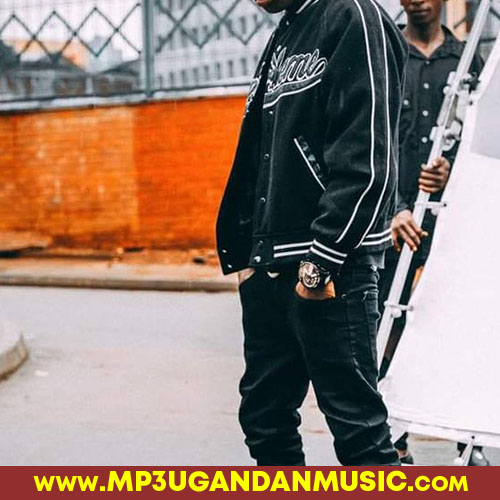 Wanna Love You-John Blaq mp3ugandanmusic.com