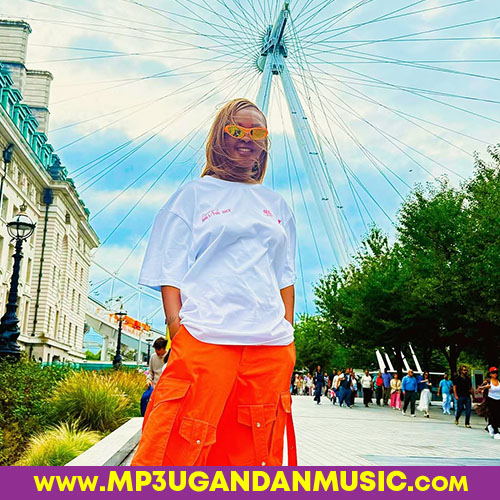 Byadala-Jowy Landa ft Nandor Love