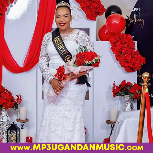 Canada Mpa Omukisa-Judith Babirye mp3ugandanmusic.com