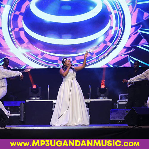 Emagombe Taliyo-Judith Babirye mp3ugandanmusic.com