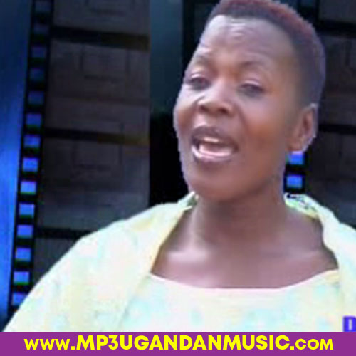 Katoda Tali busy-Judith Babirye mp3ugandanmusic.com