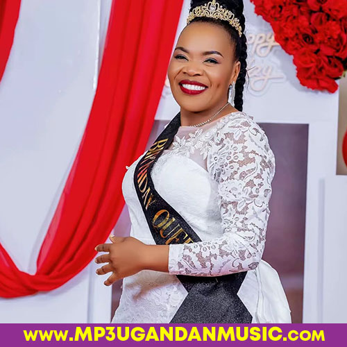 Mukama Ye Musumba-Judith Babirye ft Bulenga Kids