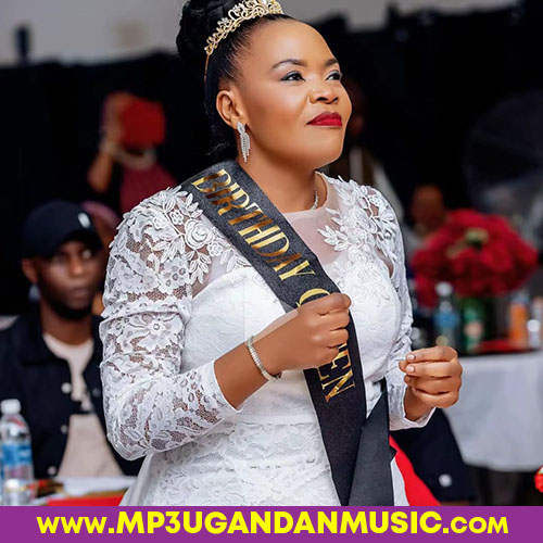 Mulamu-Judith Babirye mp3ugandanmusic.com