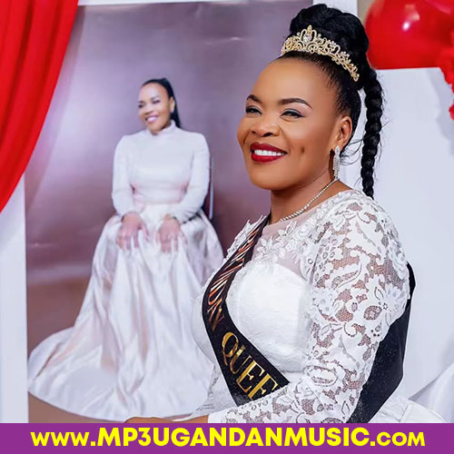 Mutukuvu-Judith Babirye mp3ugandanmusic.com