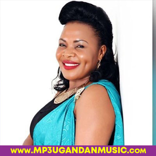 Nwanira-Judith Babirye mp3ugandanmusic.com