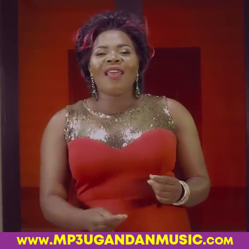 Nyamba Mukama-Judith Babirye mp3ugandanmusic.com