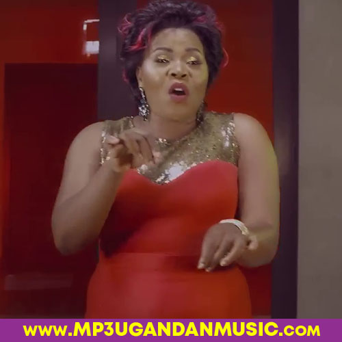 Olwa Mummy Ne Daddy-Judith Babirye mp3ugandanmusic.com