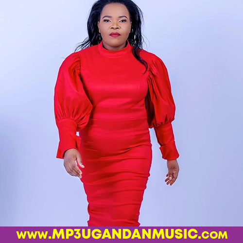 Thank You Lord-Judith Babirye mp3ugandanmusic.com