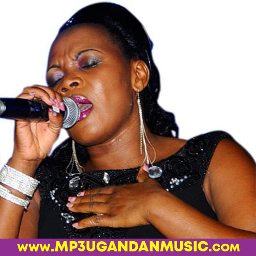 Waali-Judith Babirye mp3ugandanmusic.com