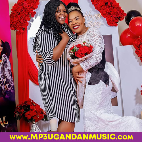 Wanonda-Judith Babirye mp3ugandanmusic.com