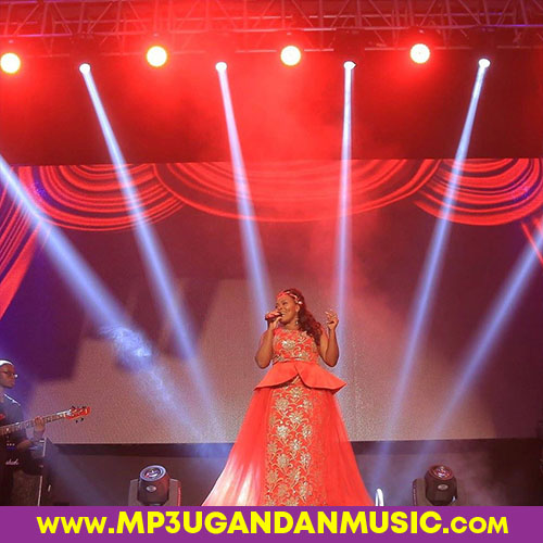 Yakobo-Judith Babirye mp3ugandanmusic.com