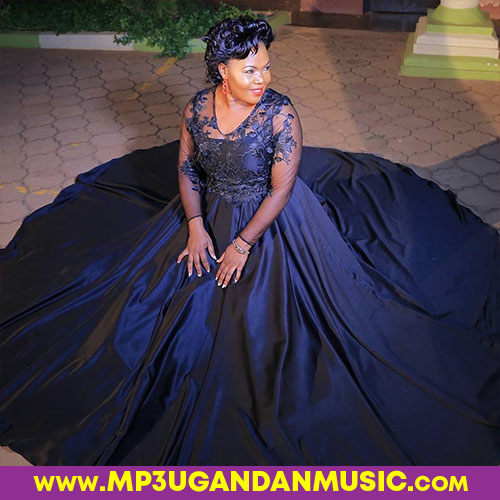 Yampumza-Judith Babirye mp3ugandanmusic.com