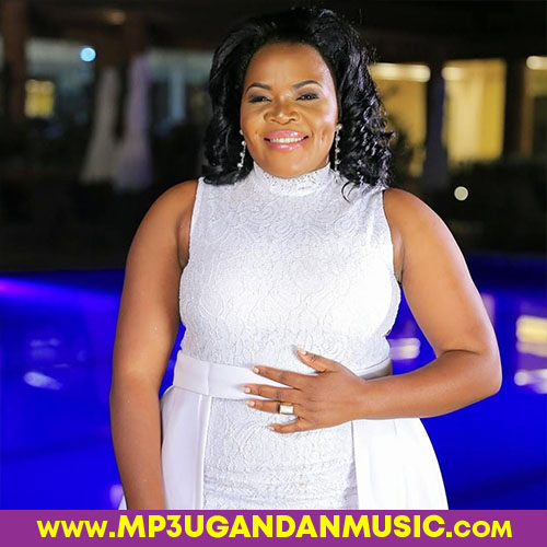 Yehusalemu[Amagombe]-Judith Babirye mp3ugandanmusic.com