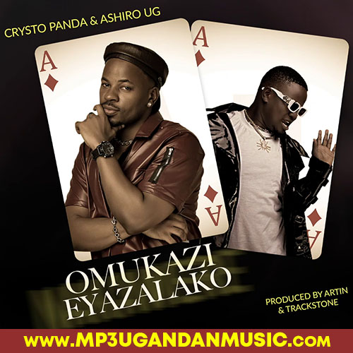 Omukazi Eyazalako-Crysto Panda x Ashiro