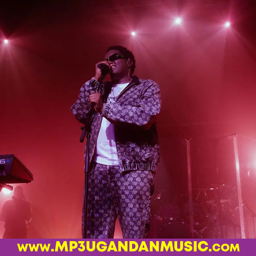 Let Me Love-Joshua Baraka mp3ugandanmusic.com