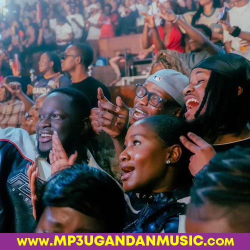 Magnetic-Joshua Baraka x Bensoul