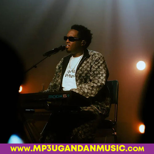 Moonlight  ft.(Yaw Tog)-Joshua Baraka