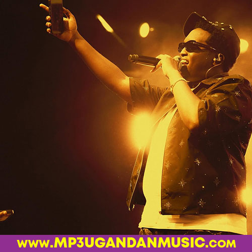 Ninda-Joshua Baraka mp3ugandanmusic.com
