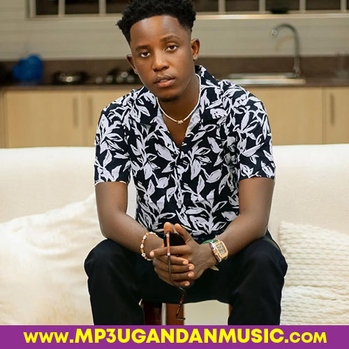 Love Legend-Victor Ruz mp3ugandanmusic.com