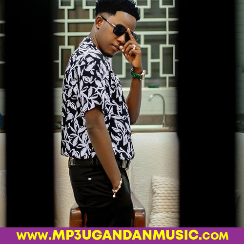 Kikomando-Victor Ruz mp3ugandanmusic.com