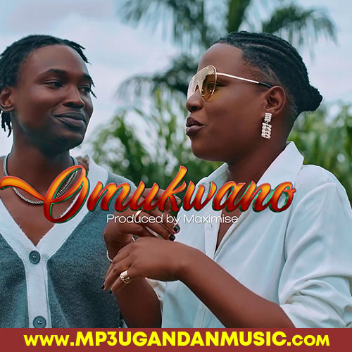 Omukwano-Nandor Love