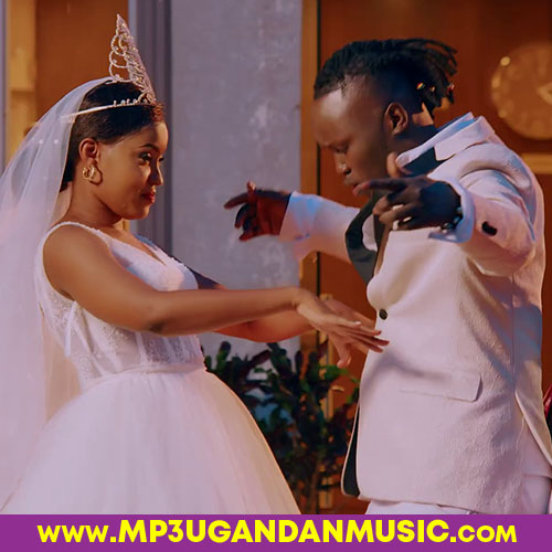 Guddy Club Bunger-Temperature Touch x Mbuzi Gang Cede