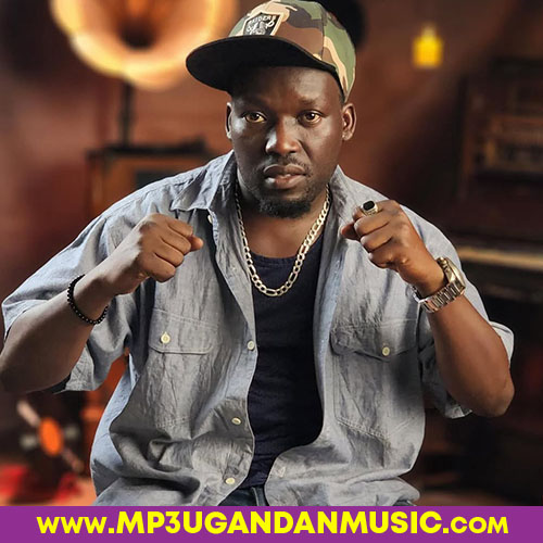 Protest Vote-King Zale mp3ugandanmusic.com